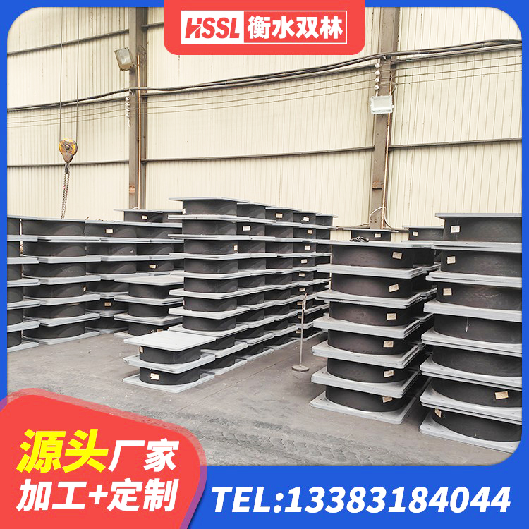 扎赉诺尔区LRB500隔震支座什么价格 扎赉诺尔区二型隔震支座什么价格 扎赉诺尔区高阻尼铅芯橡胶隔震支座生产厂家 扎赉诺尔区LNR1500橡胶隔震支座多少钱 - 第3张