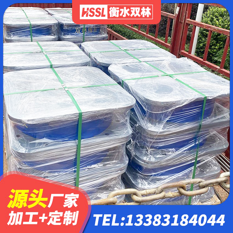 扎赉诺尔区分散型隔震支座 扎赉诺尔区建筑工程用隔震支座厂家电话 扎赉诺尔区防震隔震橡胶支座价格 扎赉诺尔区非连续端铅芯隔震支座源头工厂 - 第6张
