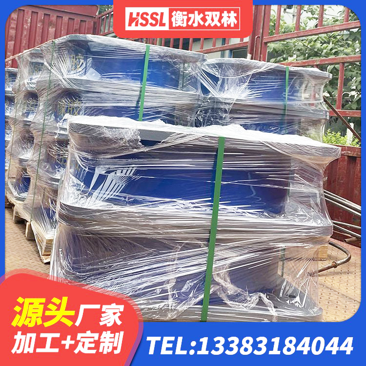 扎赉诺尔区厚层橡胶支座 扎赉诺尔区LRB铅芯支座企业源头工厂 扎赉诺尔区LNR500天然橡胶支座厂家电话 扎赉诺尔区铅芯隔震支座LRB1100-220生产厂家 - 第8张