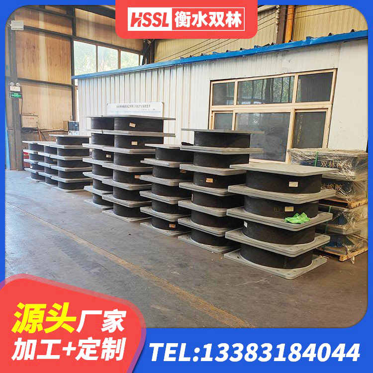 扎赉诺尔区LNR1200隔震支座多少钱 扎赉诺尔区抗震支座-LNR700-II 扎赉诺尔区LNR1400天然隔震支座厂家 扎赉诺尔区LRB1100铅芯支座源头工厂 - 第6张